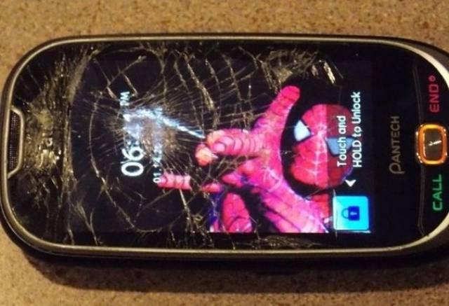 Illustration de l'article : 24 people who were full of imagination when faced with life’s difficulties!