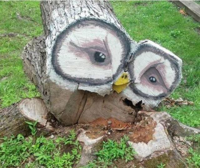 Illustration de l'article : 24 people who were full of imagination when faced with life’s difficulties!