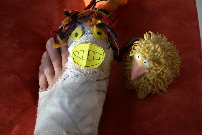 Illustration de l'article : 24 people who were full of imagination when faced with life’s difficulties!