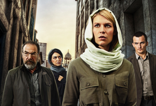 Illustration de l'article : Which TV shows are you most looking forward to in 2017?