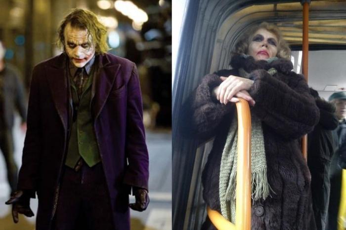 Illustration de l'article : Ranking of the 12 best celebrity look-alikes in Russia!