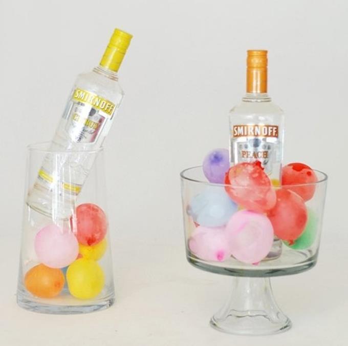 Illustration de l'article : 15 little tricks to make your party crazier! Which ones do you like the most?