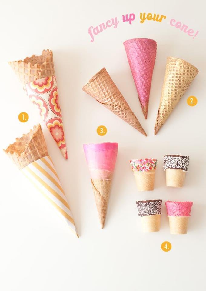 Illustration de l'article : 15 little tricks to make your party crazier! Which ones do you like the most?