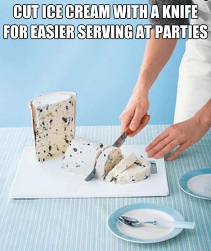 Illustration de l'article : 15 little tricks to make your party crazier! Which ones do you like the most?