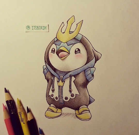 Illustration de l'article : 25 Pokémon characters in beautiful disguises showing how they’ve changed!