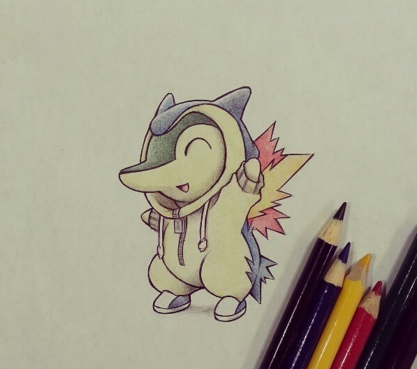 Illustration de l'article : 25 Pokémon characters in beautiful disguises showing how they’ve changed!