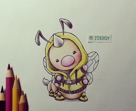 Illustration de l'article : 25 Pokémon characters in beautiful disguises showing how they’ve changed!