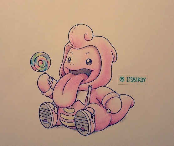 Illustration de l'article : 25 Pokémon characters in beautiful disguises showing how they’ve changed!