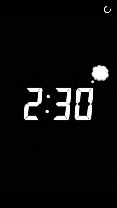 Illustration de l'article : 10 Snapchats that we can&rsquo;t stand! Which ones are the most annoying?