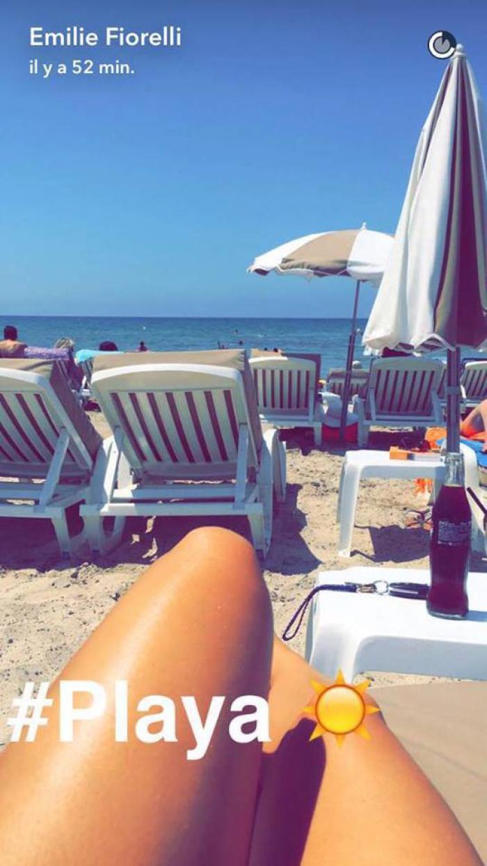 Illustration de l'article : 10 Snapchats that we can&rsquo;t stand! Which ones are the most annoying?