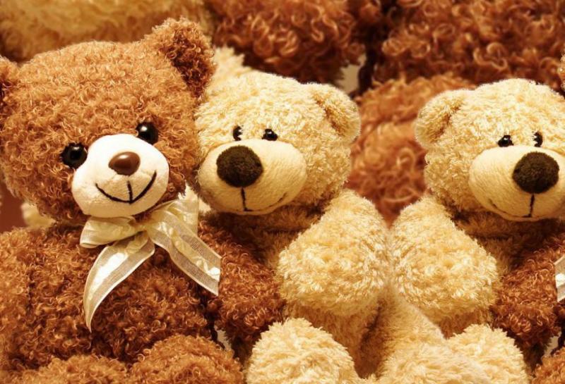 Illustration de l'article : What gifts did we like the most when we were little?