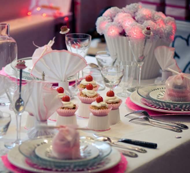 Illustration de l'article : 19 decorating ideas for your Christmas table!