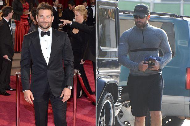 Illustration de l'article : 19 Hollywood stars and their stunning physical transformations!