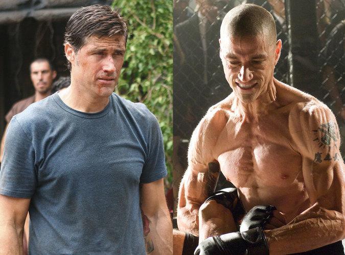 Illustration de l'article : 19 Hollywood stars and their stunning physical transformations!