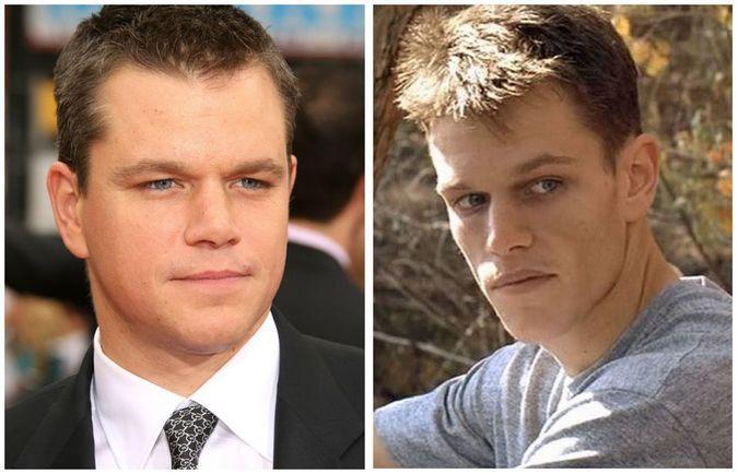 Illustration de l'article : 19 Hollywood stars and their stunning physical transformations!
