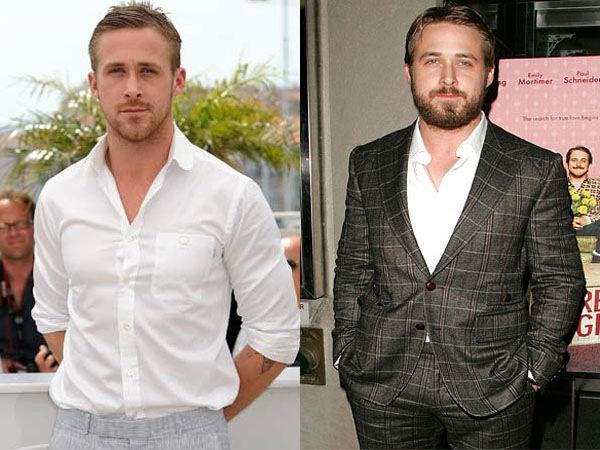 Illustration de l'article : 19 Hollywood stars and their stunning physical transformations!