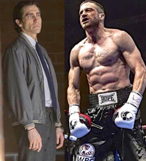 Illustration de l'article : 19 Hollywood stars and their stunning physical transformations!