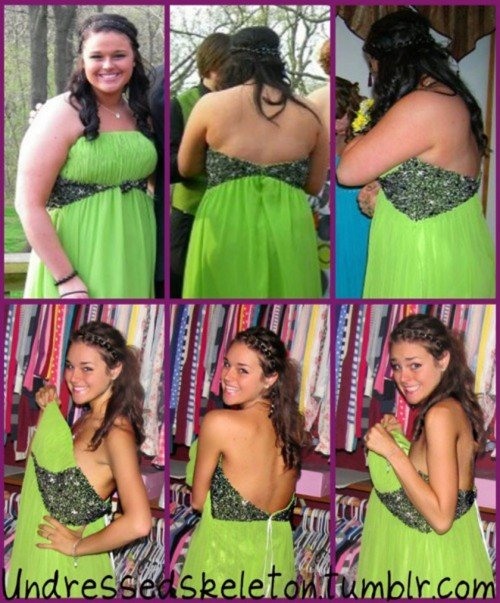 Illustration de l'article : Top 23 women who were completely transformed after unbelievable weight loss! Congratulations to them!