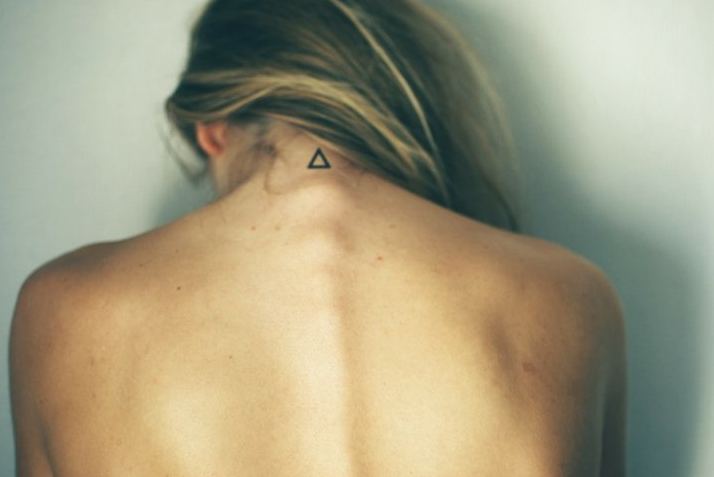 Illustration de l'article : 25 good ideas for low key tattoos! Which ones are the most stunning?