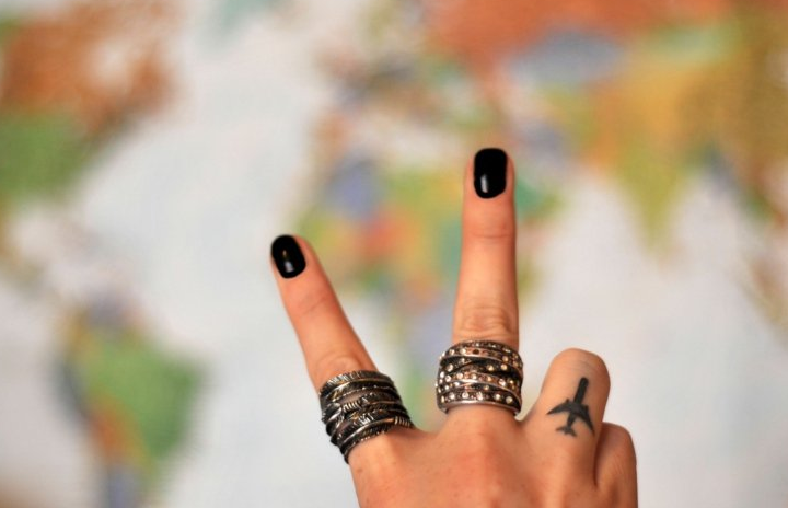 Illustration de l'article : 25 good ideas for low key tattoos! Which ones are the most stunning?
