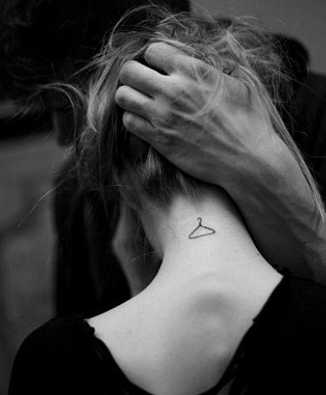 Illustration de l'article : 25 good ideas for low key tattoos! Which ones are the most stunning?