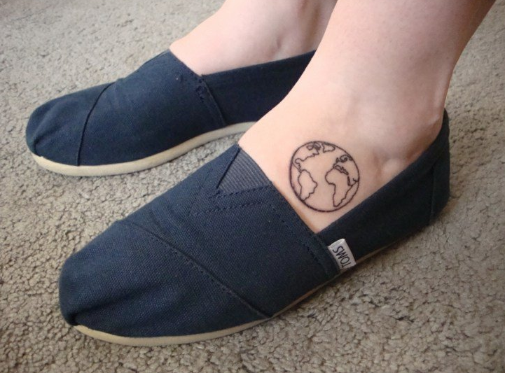 Illustration de l'article : 25 good ideas for low key tattoos! Which ones are the most stunning?