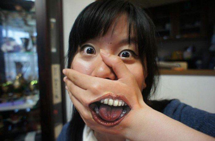 Illustration de l'article : 19 optical illusion tattoos that will blow your mind!