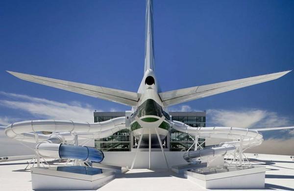 Illustration de l'article : The 15 most mind-blowing water slides in the world!