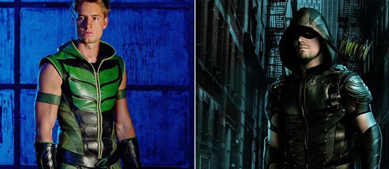 Illustration de l'article : 12 superheroes that have gone through some drastic changes – which ones have changed the most?