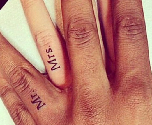Illustration de l'article : Ranking of the 20 best tattoo ideas to get as a couple!