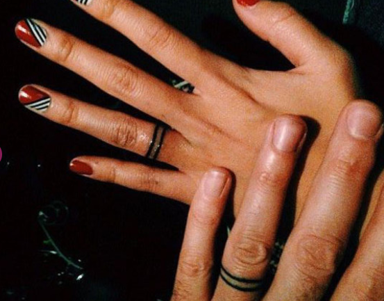 Illustration de l'article : Ranking of the 20 best tattoo ideas to get as a couple!