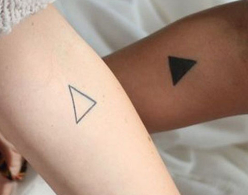 Illustration de l'article : Ranking of the 20 best tattoo ideas to get as a couple!
