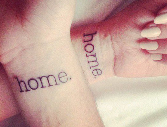 Illustration de l'article : Ranking of the 20 best tattoo ideas to get as a couple!