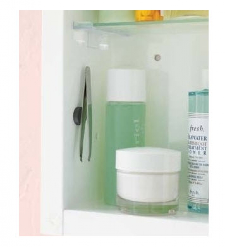 Illustration de l'article : Top 20 storage tips for a tidy house and simpler life... #3 is awesome!