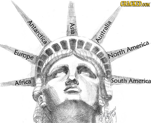 Illustration de l'article : We explain 10 symbols that you see all the time without understanding them