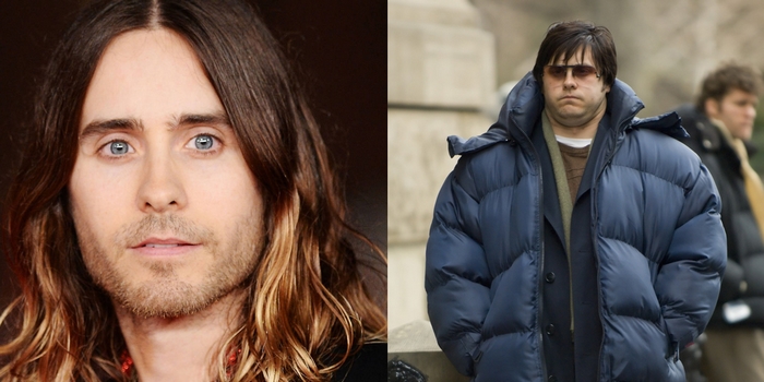 Illustration de l'article : 12 beautiful actors and actresses who played not-so-sexy roles!