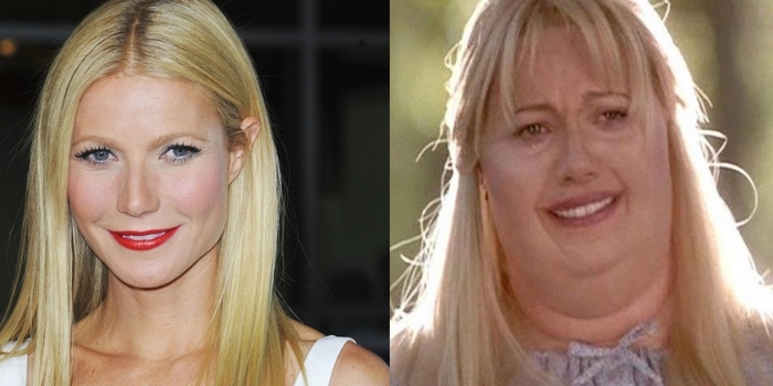 Illustration de l'article : 12 beautiful actors and actresses who played not-so-sexy roles!