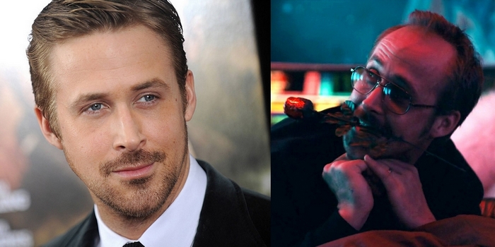 Illustration de l'article : 12 beautiful actors and actresses who played not-so-sexy roles!