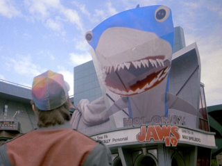 Illustration de l'article : 8 predictions from the movie Back to the Future 2 that were right Impressive!