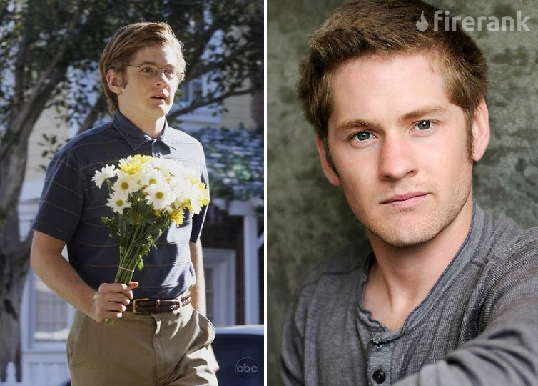 Illustration de l'article : 11 years later, which of these 23 actors from the series "Desperate Housewives" has changed the most?