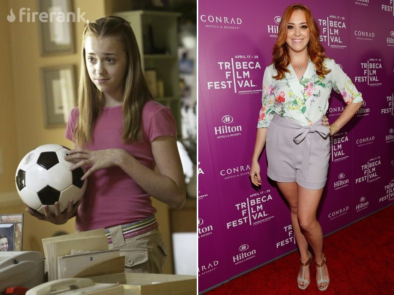 Illustration de l'article : 11 years later, which of these 23 actors from the series "Desperate Housewives" has changed the most?