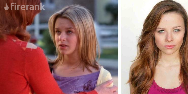 Illustration de l'article : 11 years later, which of these 23 actors from the series "Desperate Housewives" has changed the most?