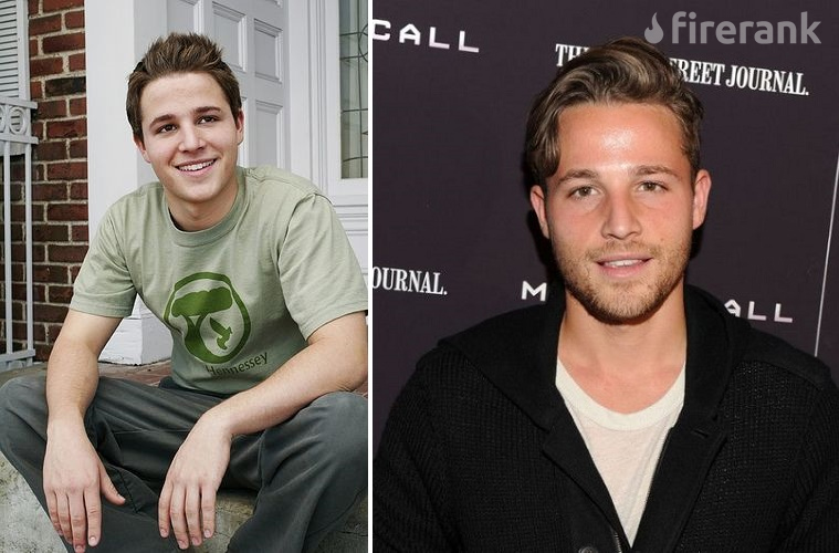 Illustration de l'article : 11 years later, which of these 23 actors from the series "Desperate Housewives" has changed the most?