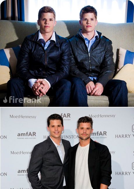 Illustration de l'article : 11 years later, which of these 23 actors from the series "Desperate Housewives" has changed the most?