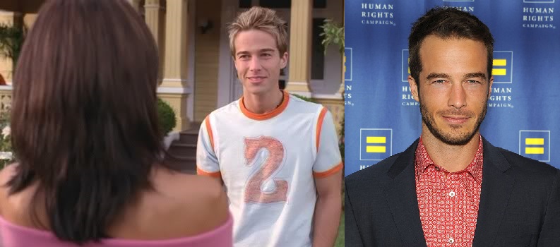 Illustration de l'article : 11 years later, which of these 23 actors from the series "Desperate Housewives" has changed the most?