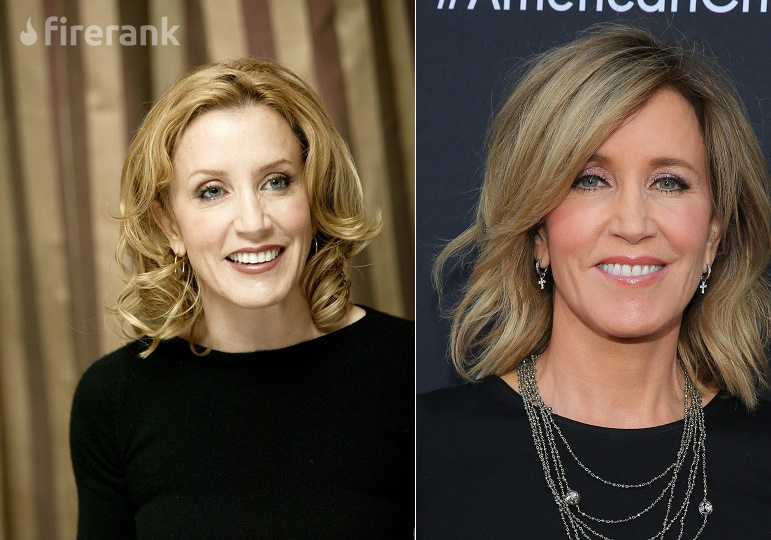 Illustration de l'article : 11 years later, which of these 23 actors from the series "Desperate Housewives" has changed the most?