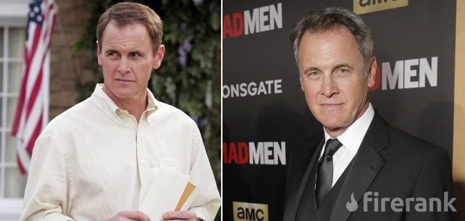 Illustration de l'article : 11 years later, which of these 23 actors from the series "Desperate Housewives" has changed the most?