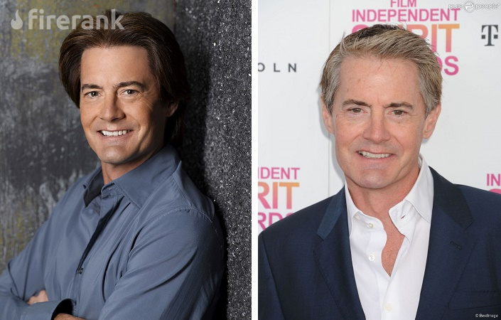 Illustration de l'article : 11 years later, which of these 23 actors from the series "Desperate Housewives" has changed the most?