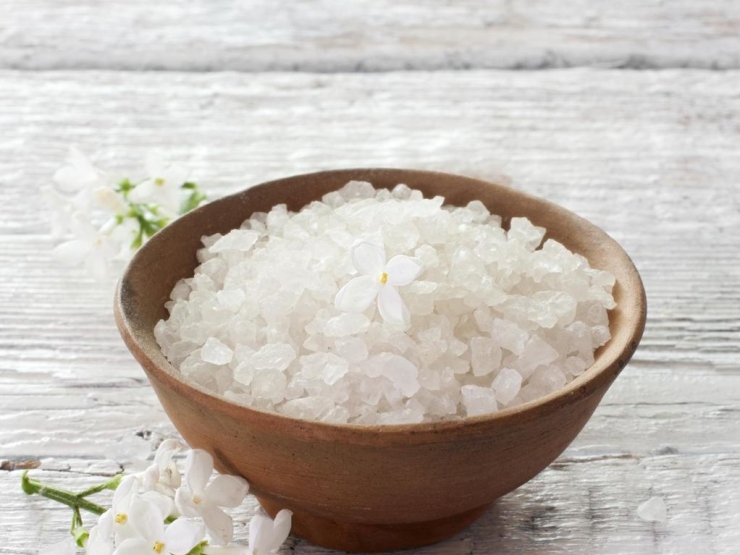 Illustration de l'article : Here are 5 natural remedies to get rid of smelly feet forever!