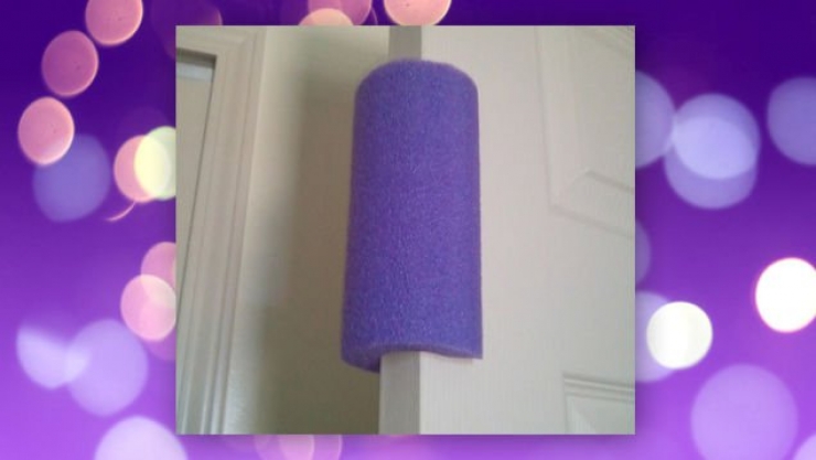 Illustration de l'article : Here are 14 tips that will save parents' lives... some genius ideas!